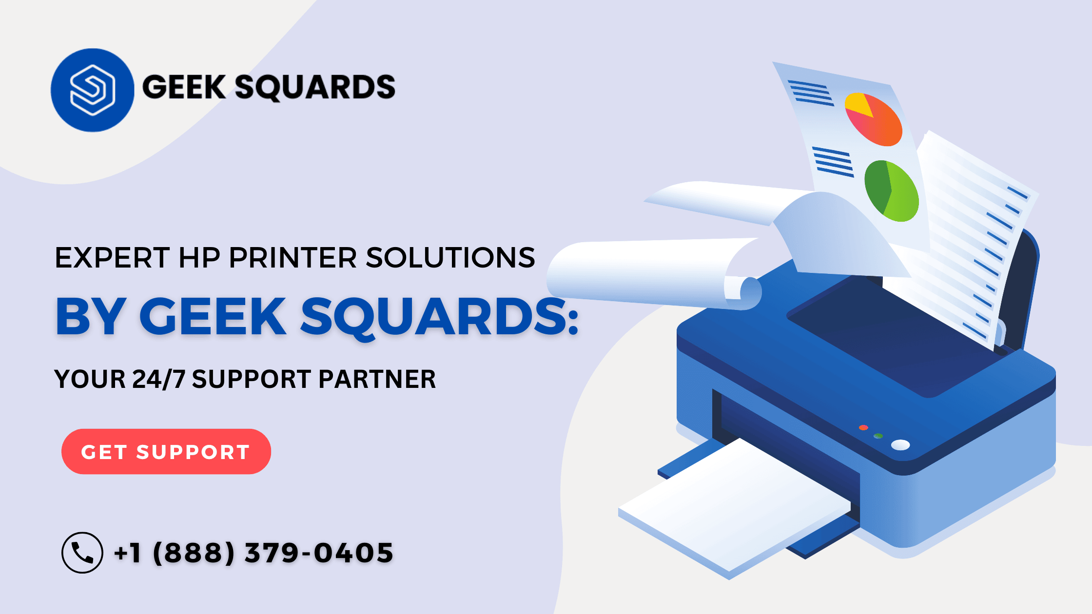 HP Printer Support